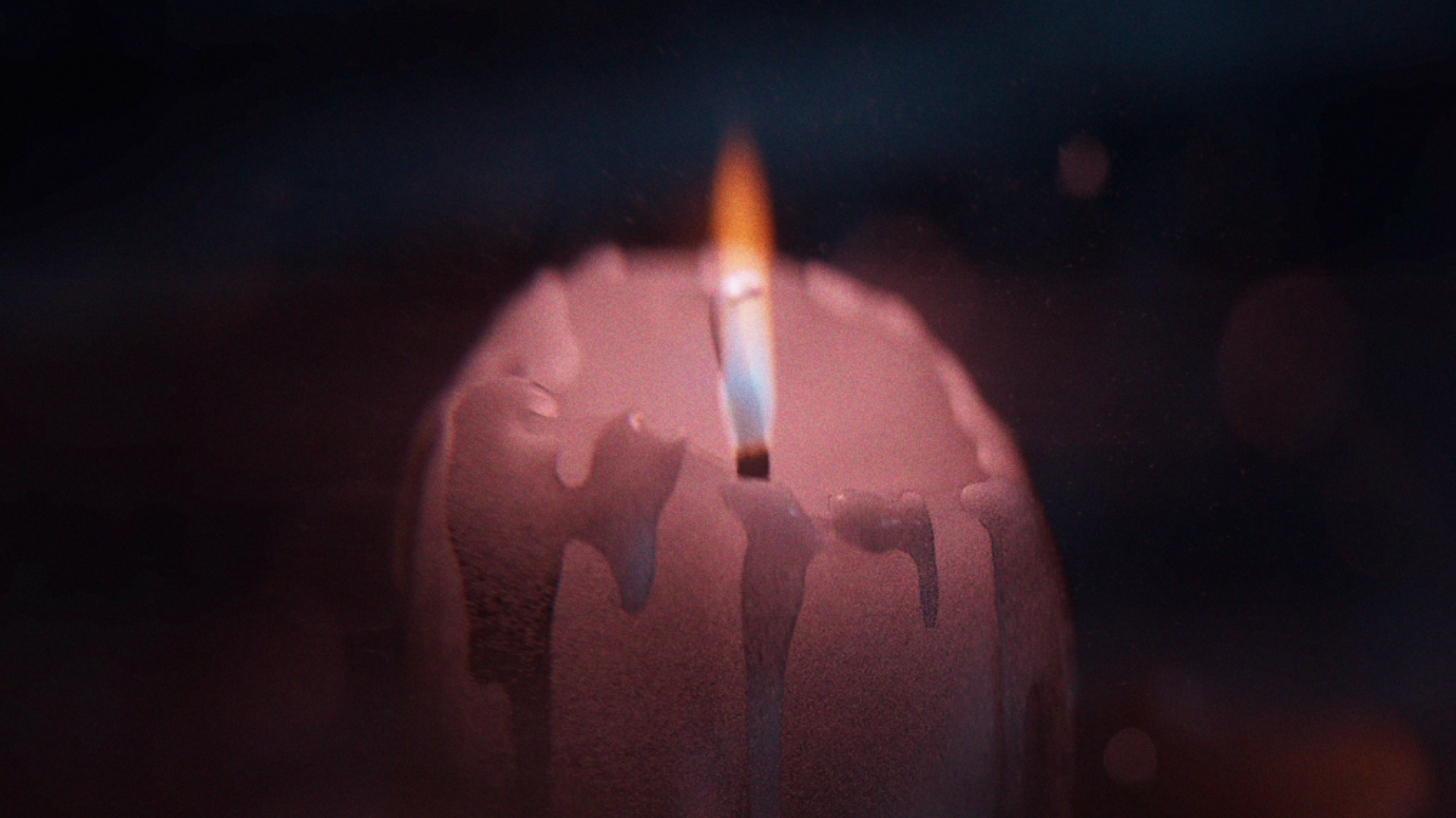 Candle Project Thumbnail