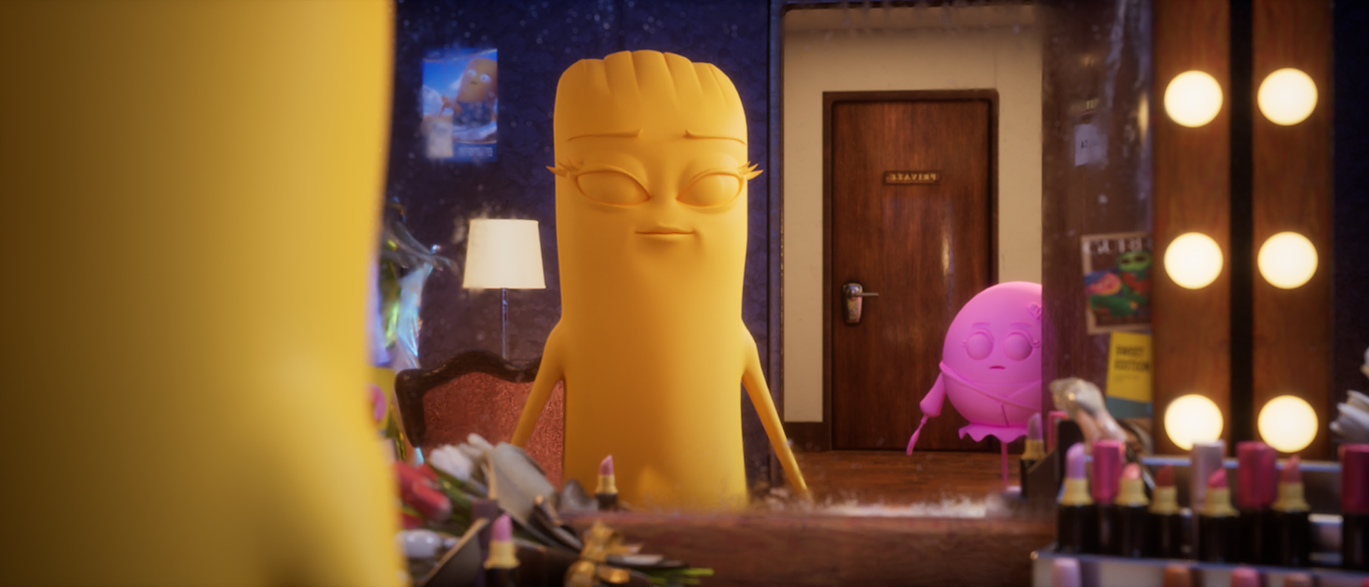 Environment final still