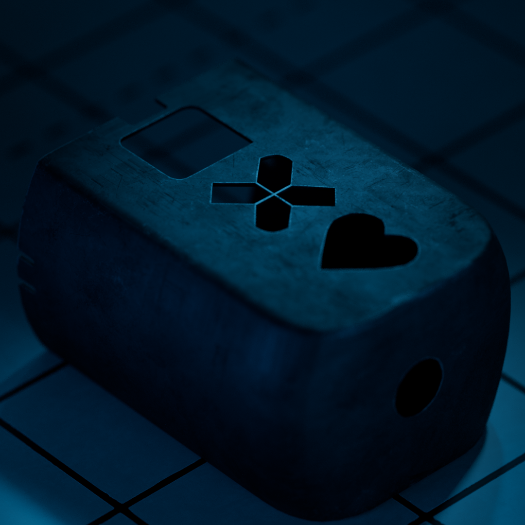 Karma Render 02