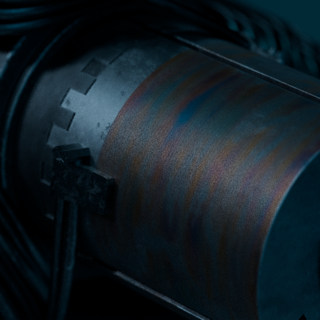 Karma Render 03
