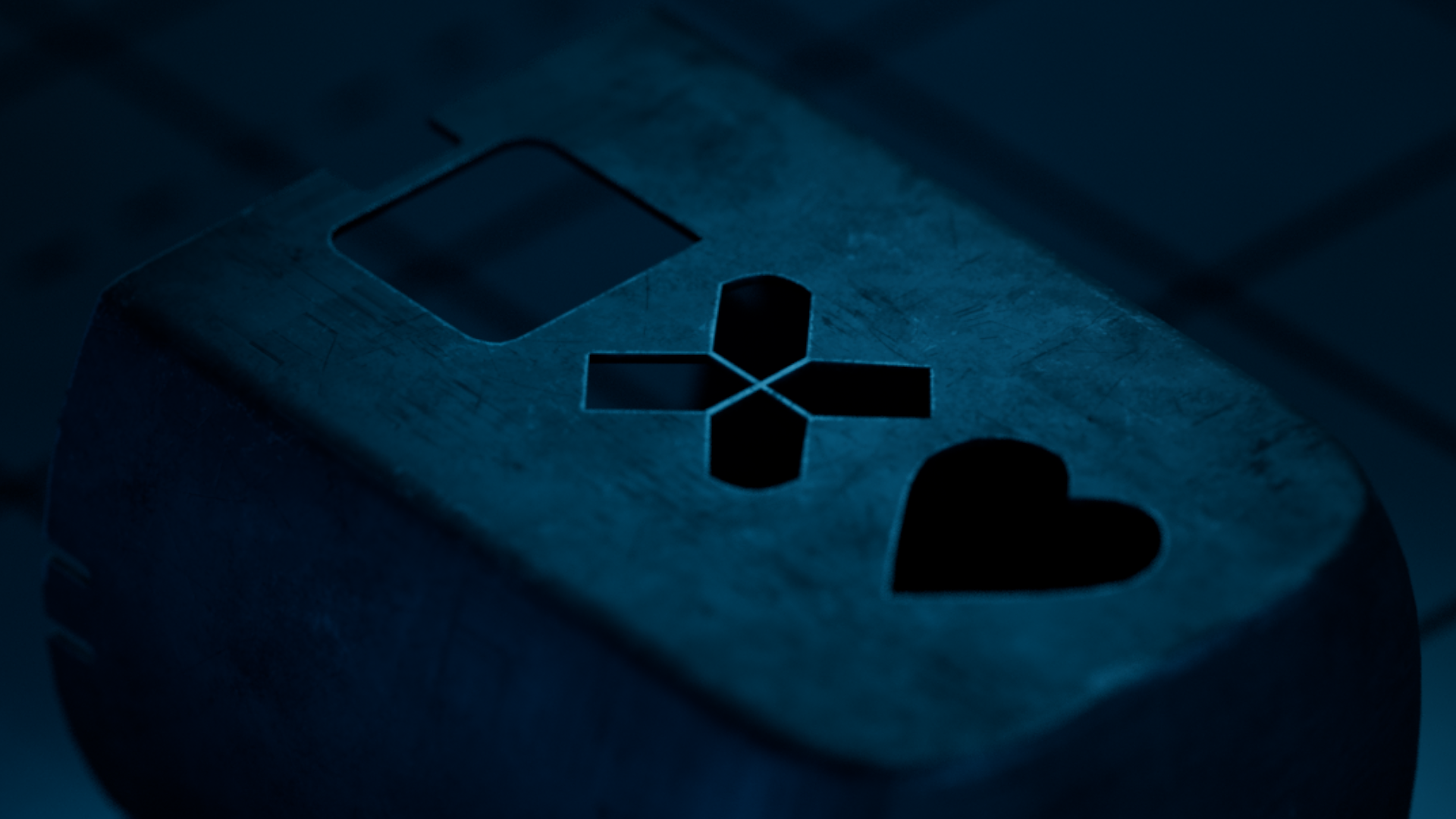Machine Project Thumbnail