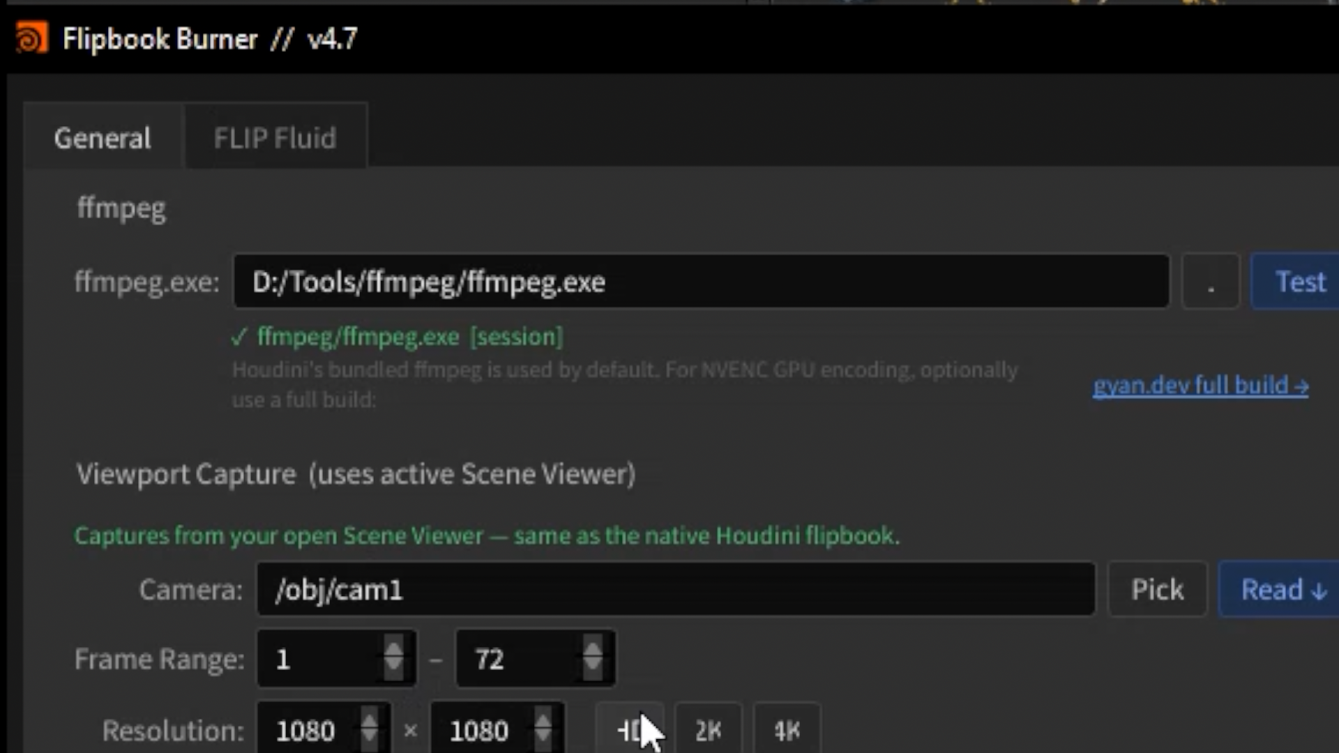 Tool Development Thumbnail